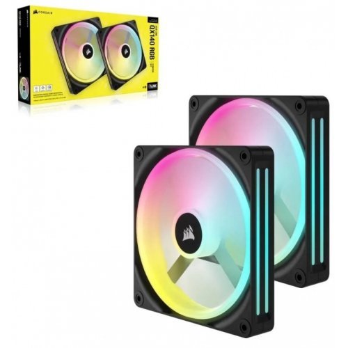 Охлаждане Corsair CO-9051004-WW (снимка 8)