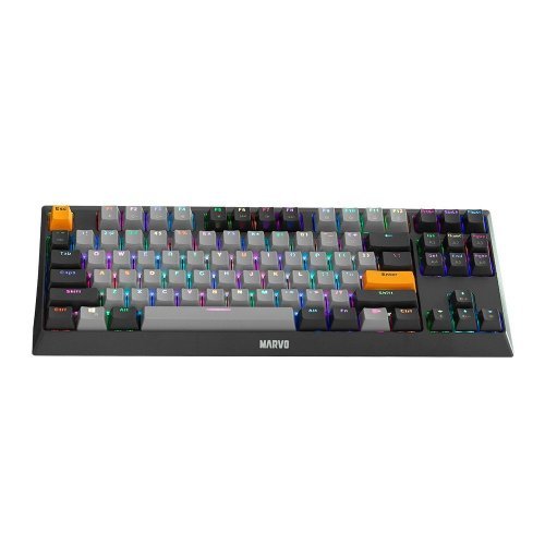 Клавиатура Marvo MARVO-KG980-B (снимка 5)