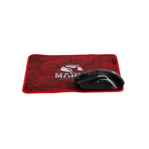 Клавиатура Marvo MARVO-CM416 (снимка 6)