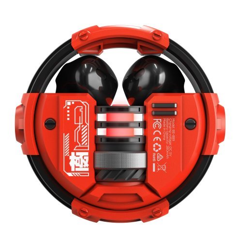 Слушалки Marvo MARVO-BE-889 (снимка 2)