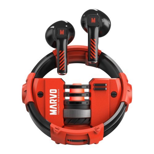 Слушалки Marvo MARVO-BE-889 (снимка 3)
