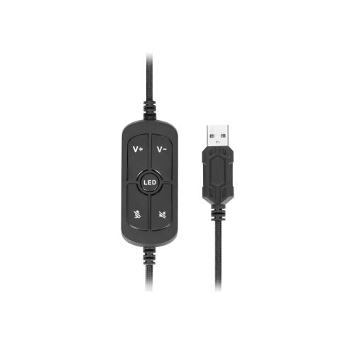 Слушалки Marvo MARVO-HG9076 (снимка 6)