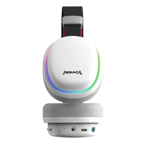 Слушалки Marvo MARVO-HG9070W (снимка 3)