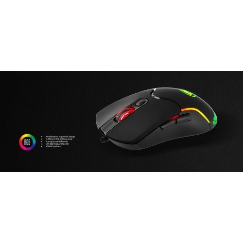 Клавиатура Marvo MARVO-CM310 (снимка 7)