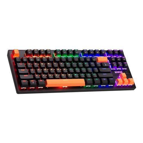 Клавиатура Marvo MARVO-KG901C (снимка 3)