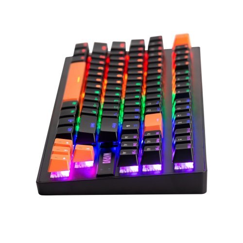 Клавиатура Marvo MARVO-KG901C (снимка 5)