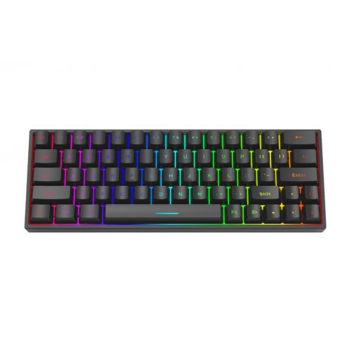 Клавиатура Marvo MARVO-KG955W (снимка 2)