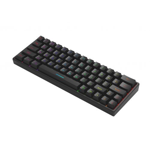 Клавиатура Marvo MARVO-KG955W (снимка 4)
