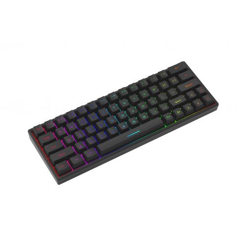 Клавиатура Marvo MARVO-KG955W (снимка 6)