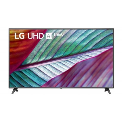 Телевизор LG 43UR78GC0LK (снимка 1)