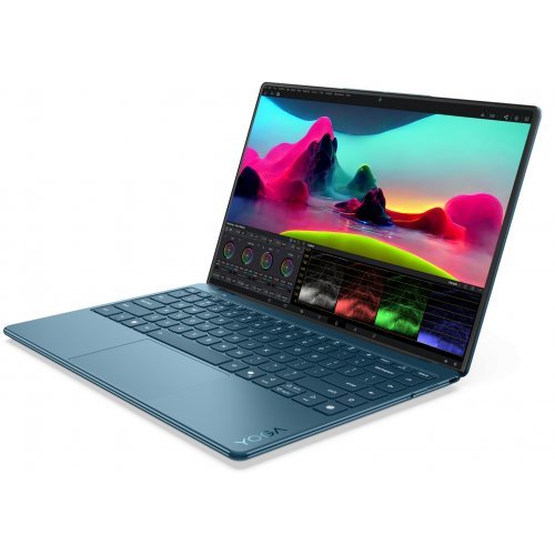 Лаптоп Lenovo 83CX0016RM (снимка 4)