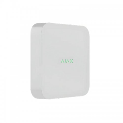 Мрежов видео рекордер AJAX NVR (8ch) 70936.122.WH NVR (8ch)70936.122.WH (снимка 1)