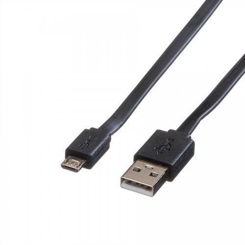 USB кабел Roline 11.02.8760 (снимка 1)