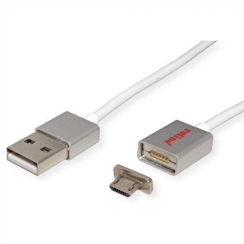 USB кабел Roline 11.02.8312 (снимка 1)
