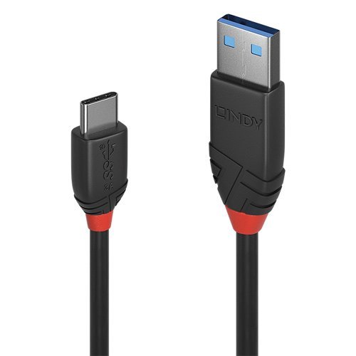 USB кабел Lindy LNY-36915 (снимка 1)