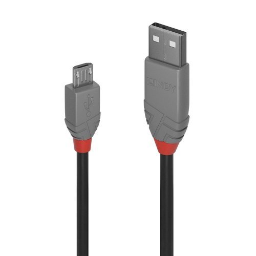 USB кабел Lindy LNY-36730 (снимка 1)