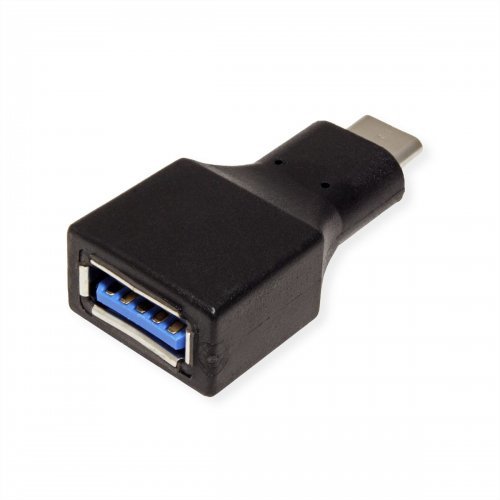 USB кабел Value 12.99.9030 (снимка 1)