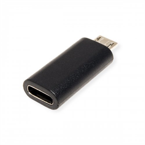 USB кабел Value 12.99.3192 (снимка 1)