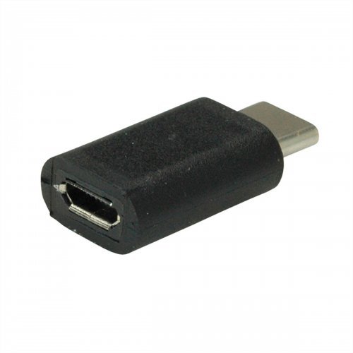 USB кабел Value 12.99.3191 (снимка 1)