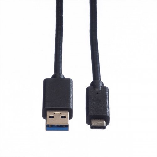 USB кабел Roline 11.02.9010 (снимка 2)