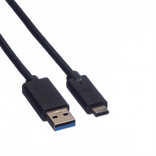 USB кабел Roline 11.02.9010 (снимка 3)