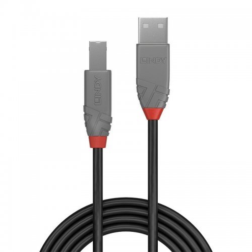 USB кабел Lindy LNY-36671 (снимка 2)