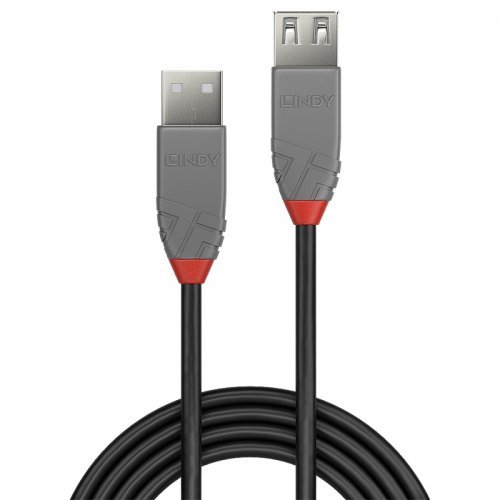 USB кабел Lindy LNY-36703 (снимка 2)