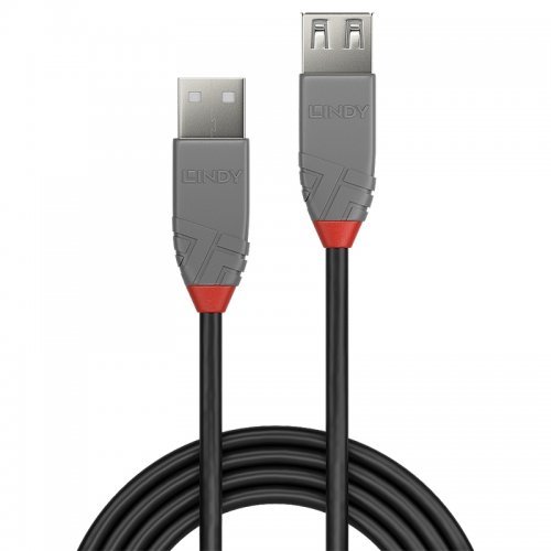 USB кабел Lindy LNY-36701 (снимка 2)