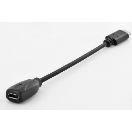 USB кабел EDNET EDN-84325 (снимка 1)