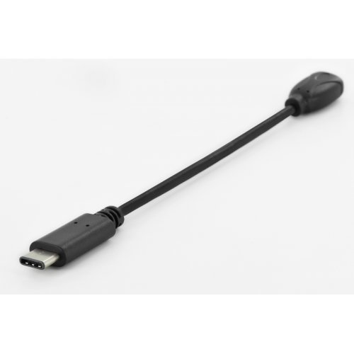 USB кабел EDNET EDN-84325 (снимка 2)