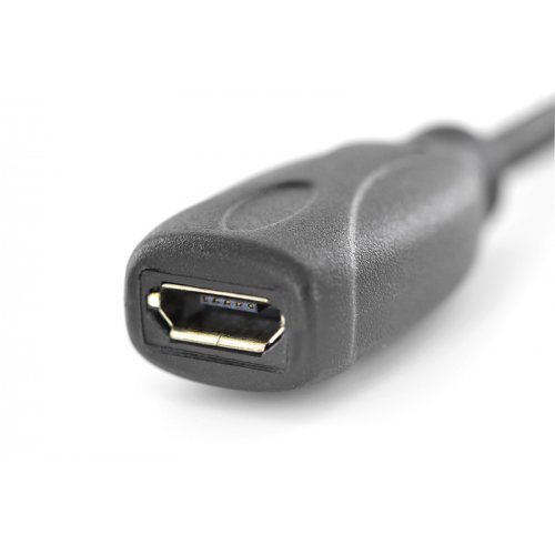 USB кабел EDNET EDN-84325 (снимка 4)