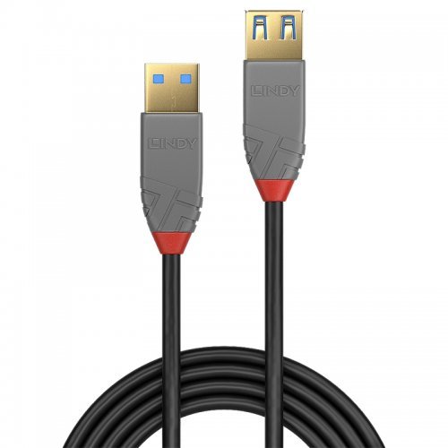 USB кабел Lindy LNY-36763 (снимка 2)