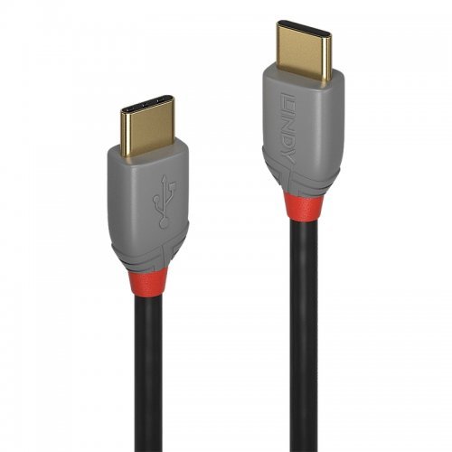USB кабел Lindy LNY-36871 (снимка 1)