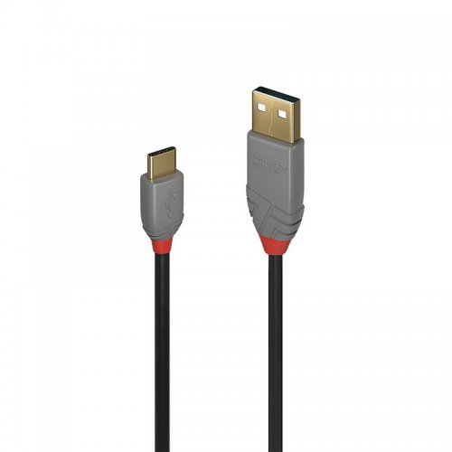 USB кабел Lindy LNY-36886 (снимка 1)