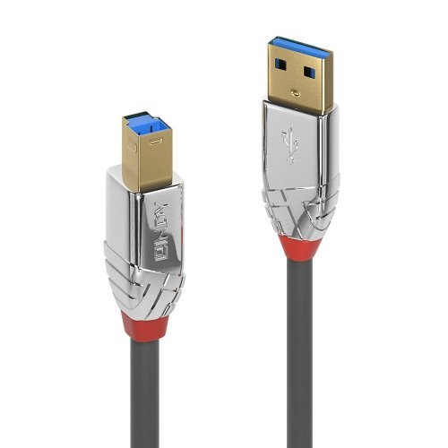 USB кабел Lindy LNY-36663 (снимка 1)
