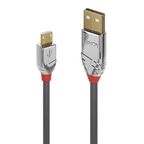 USB кабел Lindy LNY-36651 (снимка 1)