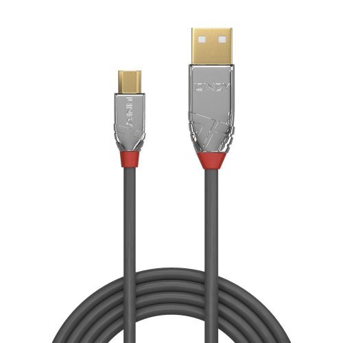 USB кабел Lindy LNY-36650 (снимка 2)