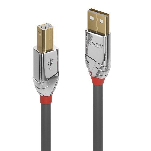 USB кабел Lindy LNY-36641 (снимка 1)