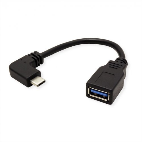 USB кабел Roline 11.02.9031 (снимка 2)