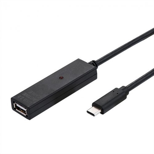 USB кабел Value 12.99.1114 (снимка 1)