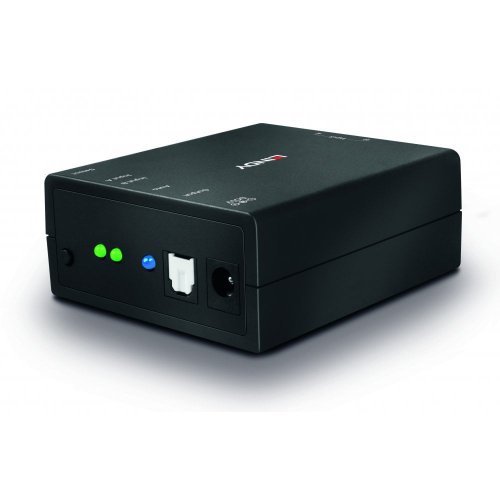 Аудио кабел Lindy LNY-70436 (снимка 2)