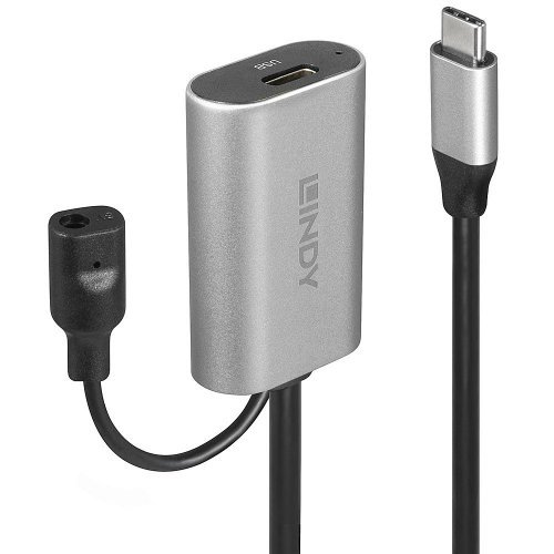 USB кабел Lindy LNY-43271 (снимка 1)