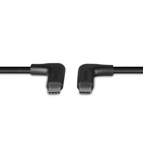 USB кабел Lindy LNY-32023 (снимка 4)