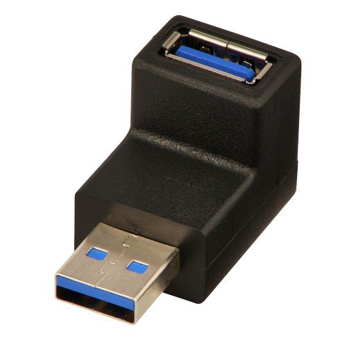 USB кабел Lindy LNY-71260 (снимка 1)