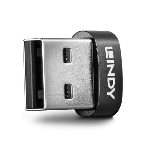 USB кабел Lindy LNY-41884 (снимка 1)