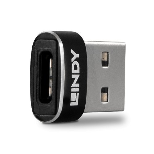 USB кабел Lindy LNY-41884 (снимка 2)