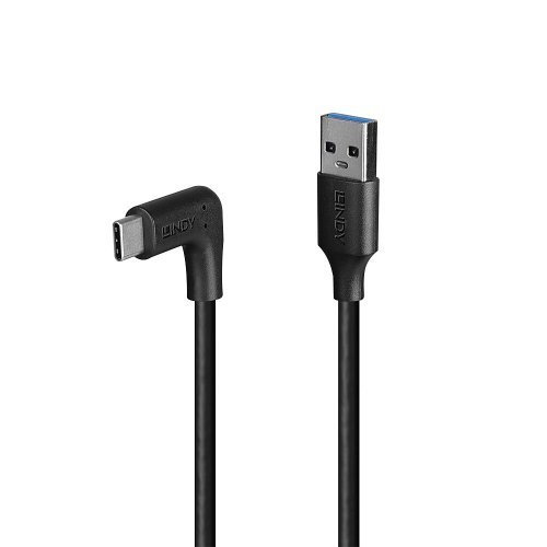 USB кабел Lindy LNY-32014 (снимка 1)