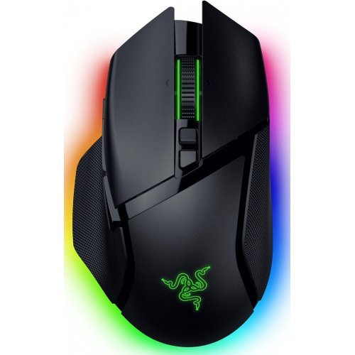 Мишка Razer Basilisk V3 Pro 35K RZ01-05240100-R3G1 (снимка 1)