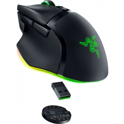 Мишка Razer Basilisk V3 Pro 35K RZ01-05240100-R3G1 (снимка 5)