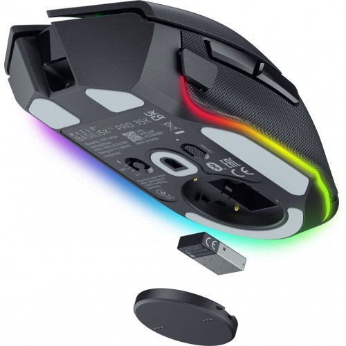 Мишка Razer Basilisk V3 Pro 35K RZ01-05240100-R3G1 (снимка 6)